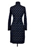 J. McLaughlin Blue Casual Dress Size XS - photo 2