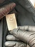 Just Fab Black Active Pants Size S - photo 7