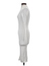 Venus 100% Polyester White Cocktail Dress Size S - photo 5