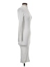 Venus 100% Polyester White Cocktail Dress Size S - photo 4