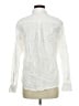 Amazon Essentials 100% Cotton Ivory Long Sleeve Button-Down Shirt Size M - photo 2