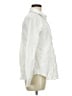 Amazon Essentials 100% Cotton Ivory Long Sleeve Button-Down Shirt Size M - photo 4