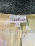 Lost River Print Yellow Casual Dress Size S - photo 7
