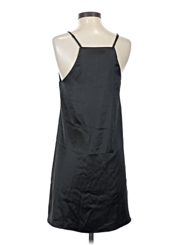 En Creme Cocktail Dress (view 2)