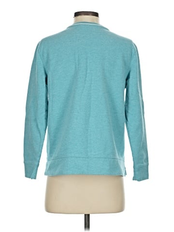 Kim Rogers Long Sleeve Top (view 2)