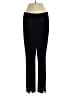Go By Go Silk Solid Black Active Pants Size S - photo 1