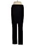 Go By Go Silk Solid Black Active Pants Size S - photo 2