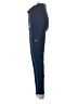 Asics Solid Blue Active Pants Size S - photo 5