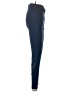 Asics Solid Blue Active Pants Size S - photo 4