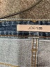 Joe's Jeans Hearts Blue Jeans Size 27 waist - photo 6