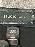 Studio by Torrid Solid Black Active Pants Size 16 - photo 7