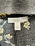 ABound Black Jumpsuit Size S - photo 4