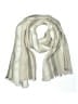 Unbranded Gray Tan Scarf One size - photo 1