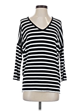 Michael Michael Kors 3/4 Sleeve Top