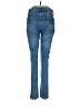 Forever 21 Hearts Blue Jeans Size 29 waist - photo 2