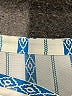 Unbranded Blue Long Sleeve Blouse Size 2X - photo 4