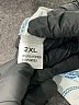 Unbranded Blue Long Sleeve Blouse Size 2X - photo 5