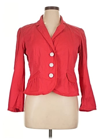 SONOMA life + style Blazer (view 1)