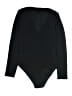 New Look Black Bodysuit Size 10 - photo 2