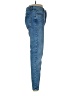 Forever 21 Hearts Blue Jeans Size 29 waist - photo 4
