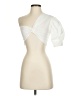 Shein White Sleeveless Blouse Size S - photo 1