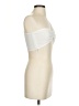 Shein White Sleeveless Blouse Size S - photo 4