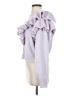 Zara Purple Pullover Sweater Size S - photo 5