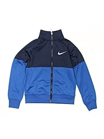 Nike Track Jacket (view 1)