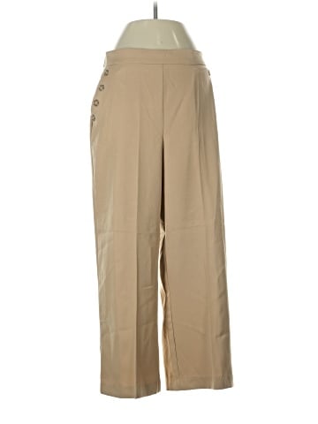 Meg & Margot Casual Pants (view 1)