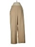 Meg & Margot Tan Brown Casual Pants Size S - photo 1