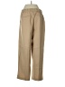 Meg & Margot Tan Brown Casual Pants Size S - photo 2