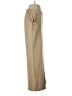 Meg & Margot Tan Brown Casual Pants Size S - photo 4