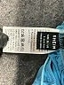 Shein Blue Tube Top Size L - photo 7