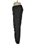 ATM Black Brown Cargo Pants Size 8 - photo 5