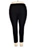M Magaschoni Black Active Pants Size 3X - photo 2