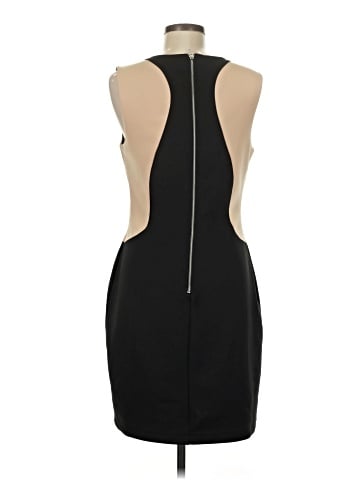 W118 by Walter Baker Cocktail Dress (view 2)