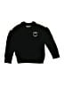Assorted Brands 100% Cotton Black Pullover Sweater Size 6 - photo 1