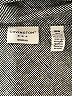 Covington Outlet 100% Polyester Houndstooth Gray Long Sleeve Blouse Size 18w - photo 7