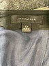 Ann Taylor 100% Polyester Animal Print Ivory Formal Skirt Size 12 - photo 4