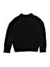 Assorted Brands 100% Cotton Black Pullover Sweater Size 6 - photo 2