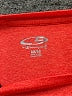 C9 By Champion 100% Polyester Red Active T-Shirt Size M - photo 7