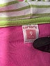 Carter's Pink Zip Up Hoodie 6-9 MO / 9 MO - photo 3