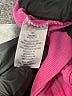Carter's Pink Zip Up Hoodie 6-9 MO / 9 MO - photo 4
