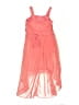 Ruby Rox 100% Polyester Pink Dress Size M (kids) - photo 2