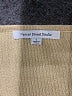 Mercer Street Studio Gold Pullover Sweater Size L - photo 7