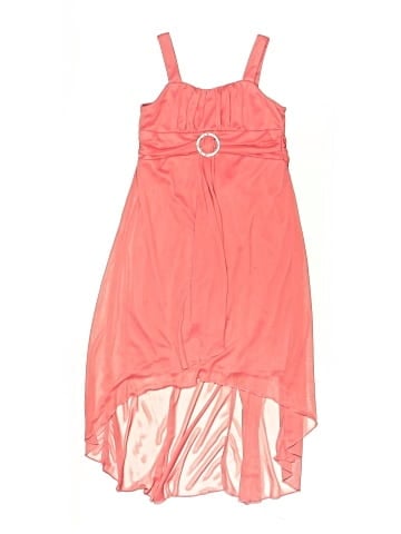 Ruby Rox Dress (view 1)
