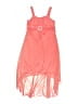 Ruby Rox 100% Polyester Pink Dress Size M (kids) - photo 1