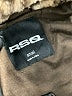 RSQ 100% Polyester Animal Print Gold Jacket Size S (kids) - photo 3