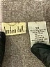 Linden Hill Tweed Brown 3/4 Sleeve Button-Down Shirt Size 3X - photo 7