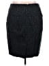 Ann Taylor LOFT Black Formal Skirt Size 18 - photo 2